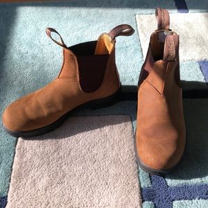 blundstone factory seconds womens